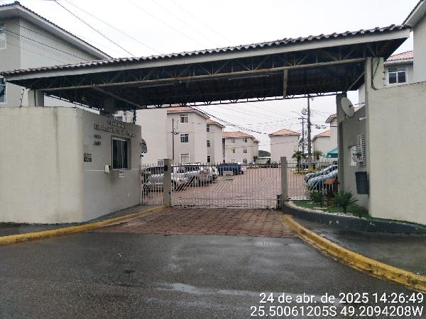 AVENIDA COMENDADOR FRANCO, N. 8340, Apto 11, BL B17