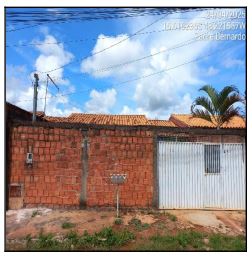 RUA 10, N. 1820, LT 36 QD 73