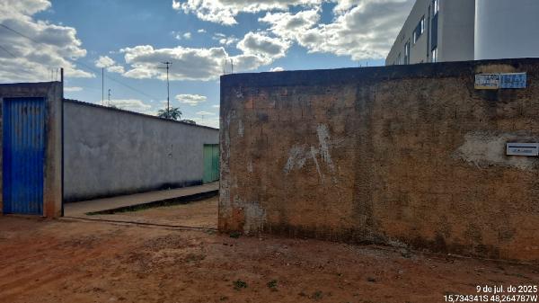 LOTEAMENTO MANSÕES CENTRO OESTE, N. SN, LOTE 79 - B, CASA D