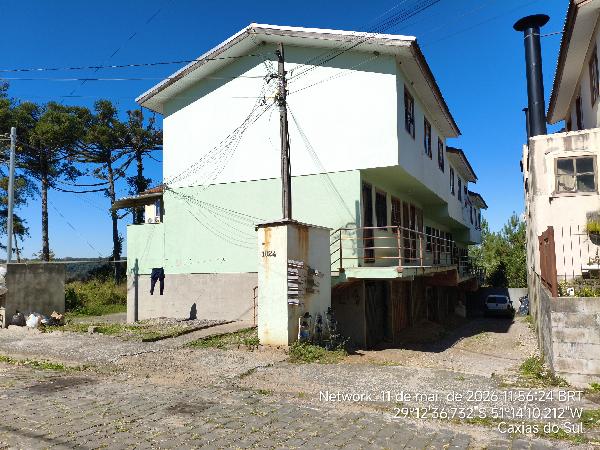RUA CARLOS ROBERTO FERRASSO, N. 1024, CS 02