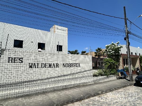 RUA DOS DIAMANTES, N. 650, Apto 103, BL A LT 1036 QD 115