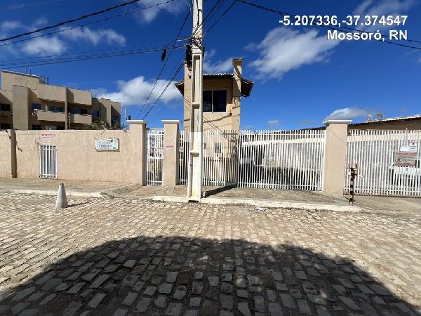 AVENIDA DECIO BARBOSA, N. 150, Apto 208, BLOCO A
