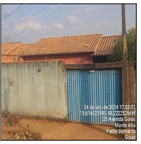 RUA 10, N. 1770, QD 73, LT 31