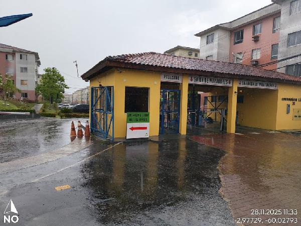 RUA MUTUM DO NORTE, N. 35, Apto 301, BL 20