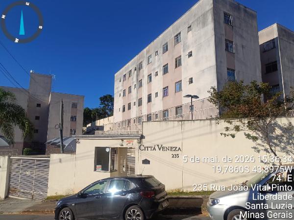 RUA JOSE PIRES DE MORAIS, N. 235, Apto 303, BL 05
