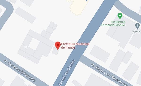 RUA PROJETADA 08, N. 019-B, ANTIGO Nº 021, QUADRA 012