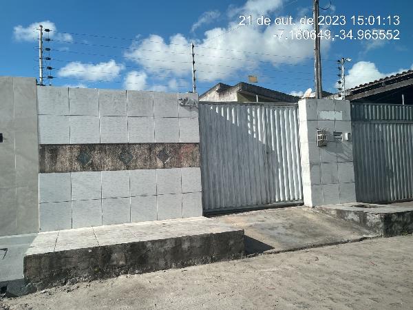RUA PROJETADA VL-15, N. SN, LT 32A QD 16B
