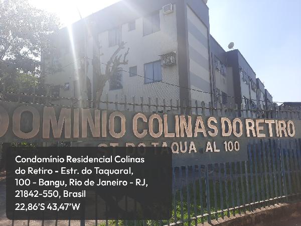 RUA COMANDANTE EDUARDO DE ALMEIDA MAGALHAES, N. 215, Apto 308, BL 03