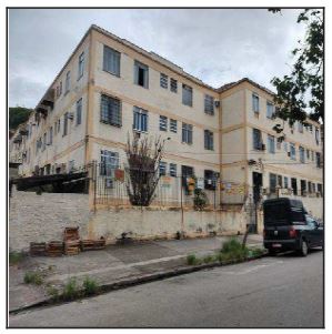 RUA BARBOSA RODRIGUES, N. 307, Apto 308, .