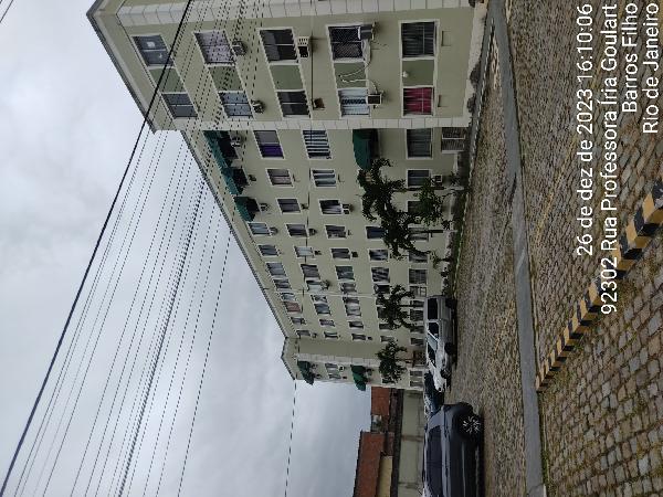 ESTRADA JOAO PAULO, N. 320, Apto 504, BL 09
