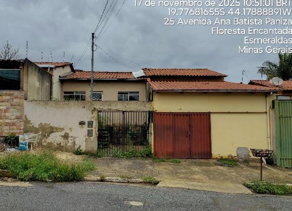 AVENIDA ANA BATISTA PANIZA, N. 73, CS 01