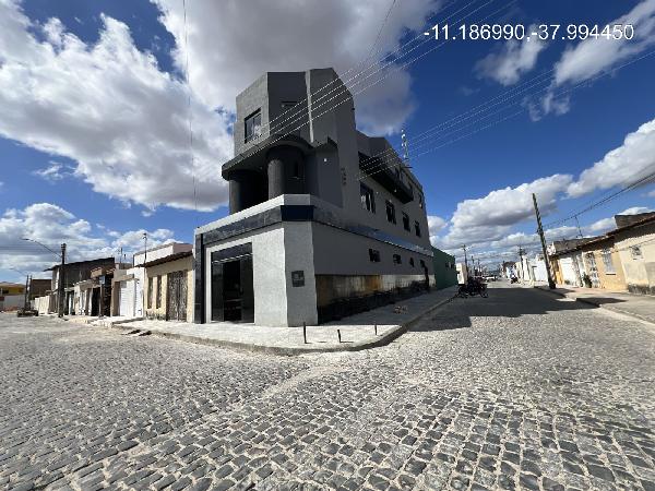 RUA TENISSON TAVARES VASCONCELOS, N. 95, 2 ANDAR