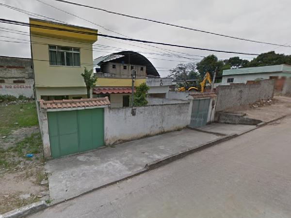 RUA CARIRI ANTIGA RUA BX, N. 27, .