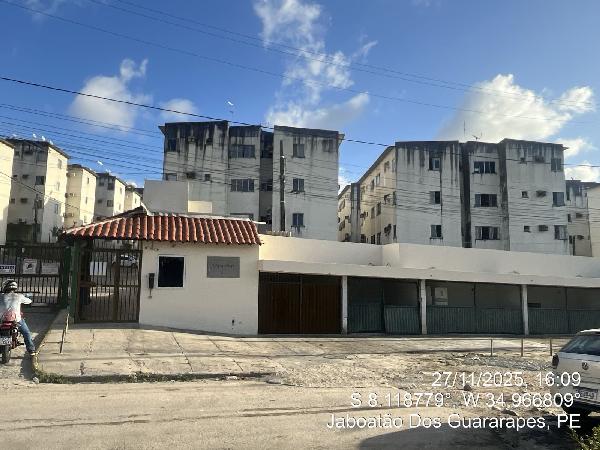 RUA VICENTE ADOLFO DA SILVA, N. SN, Apto 204, BL 06