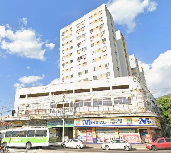 RUA DELFINA ALVES, N. 84, Apto 1011,