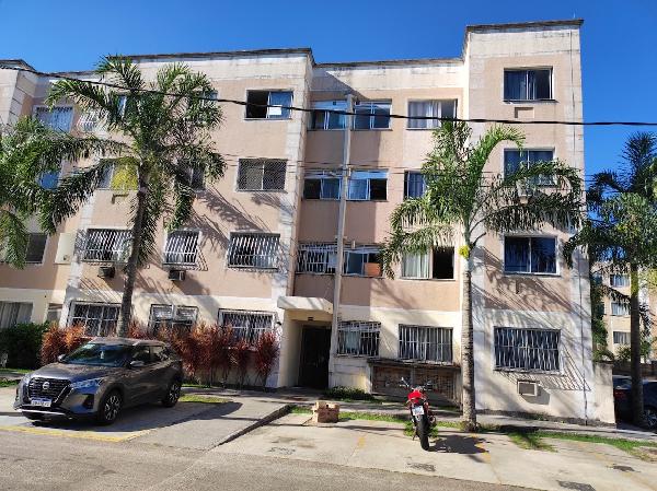 AVENIDA OTONIEL GOMES TAVARES, N. 1185, Apto 202, BL 10