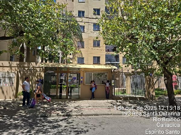 RUA SANTA CATARINA, N. 37, Apto 803, QD 16 17 TR 01