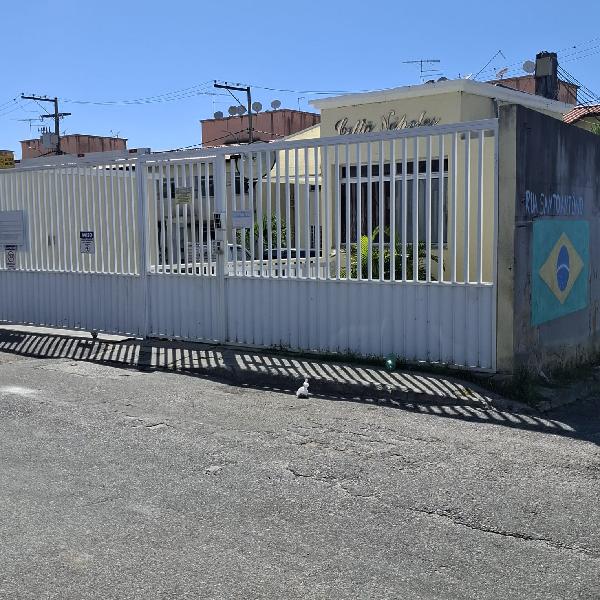 RUA NOVO HORIZONTE, N. SN, Apto 201, BL 05 VG 37