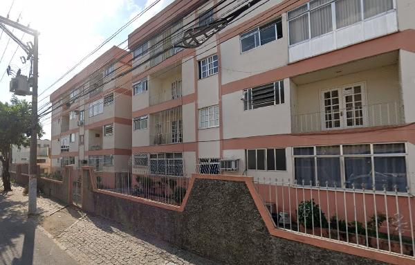 AVENIDA ALBERTO TORRES, N. 750, Apto 404, BL III