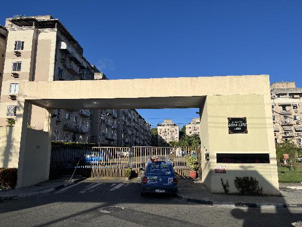 AVENIDA JOSÉ LEITE, N. 686, Apto 303, BL 03CONDOMÍNIO GRAN VILLE DAS ARTES
