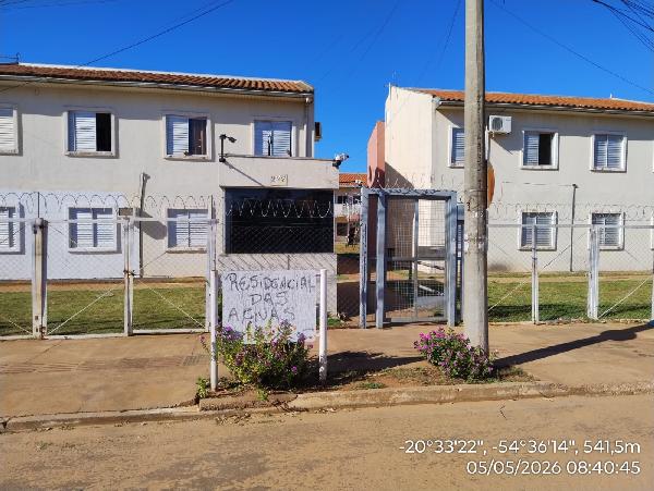 RUA MARIA DE LOURDES VIEIRA MATOS, N. 277, Apto 04, BLOCO 01