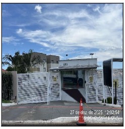 RUA JOSE FREITAS DOS SANTOS, N. 250, Apto T02, BL 06 QD 04 VG 46