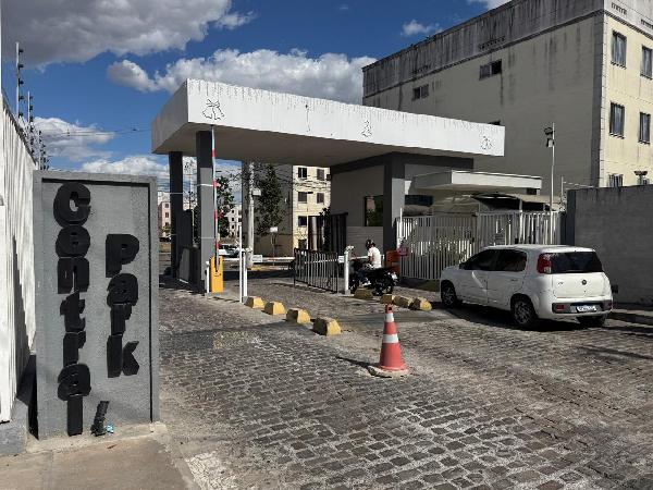 RUA ITORORO, N. SN, Apto 104, QD J, BL 06