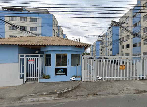 RUA DOMINGOS COSTA, N. 155, Apto 204, BLOCO 06