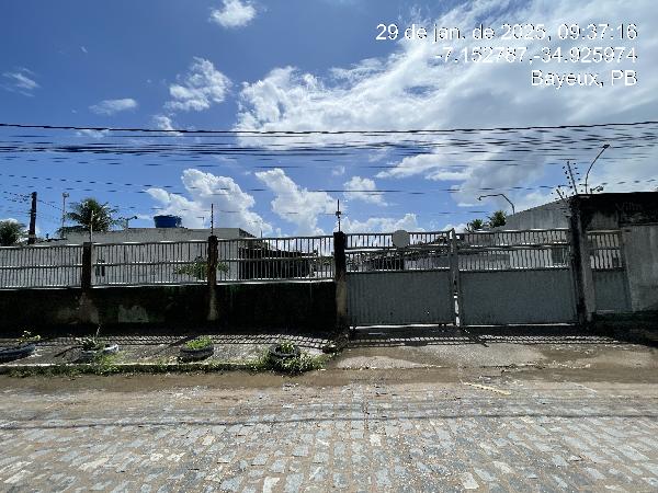 RUA PROJETADA B, N. 301, CS 22