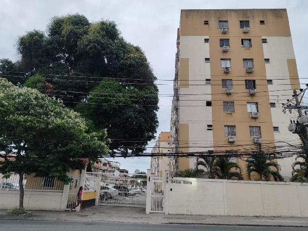 EST MARECHAL MIGUEL SALAZAR MENDES DE MORAES, N. 750, Apto 608, BL 02