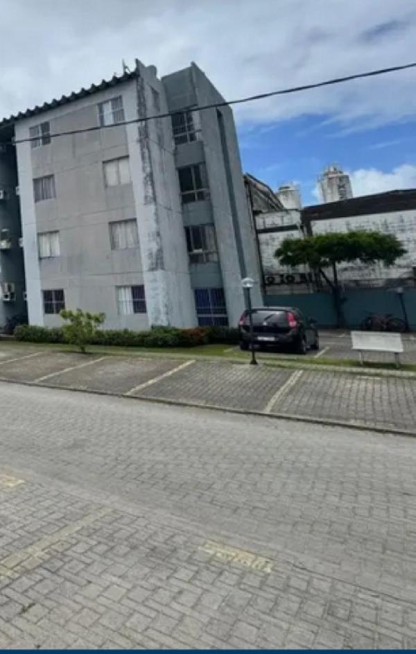 AVENIDA VASCO RODRIGUES, N. 545, Apto 306, BL B