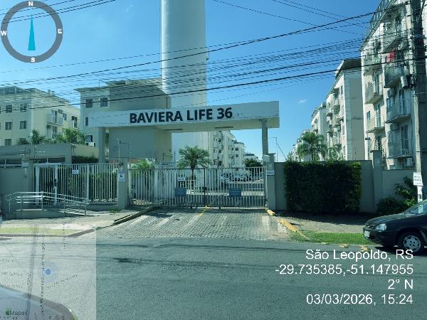 RUA TOME DE SOUZA, N. 36, Apto 32, BL 03, QD SN, ZN 20, ST B,