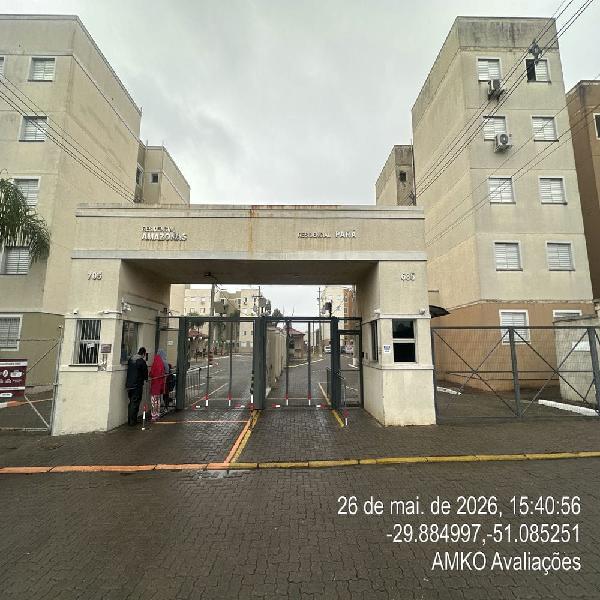 AVENIDA DA FEDERACAO, N. 685, Apto 223, BL F PAV 2 ANDAR 2