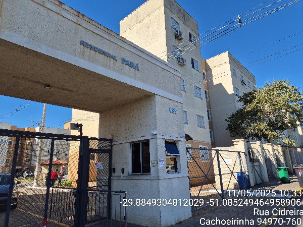 AVENIDA DA FEDERACAO (ANTIGA RUA 01), N. 685, Apto BL G, LT 22 QD K