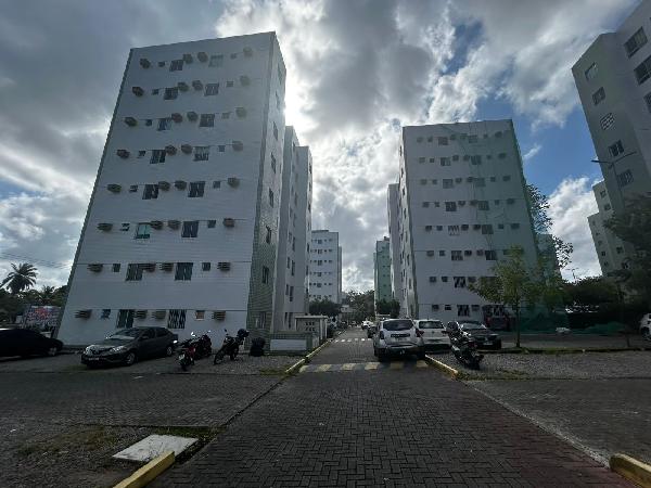 RUA VENEZA, N. 105, Apto 202, PAV 01 BL 09