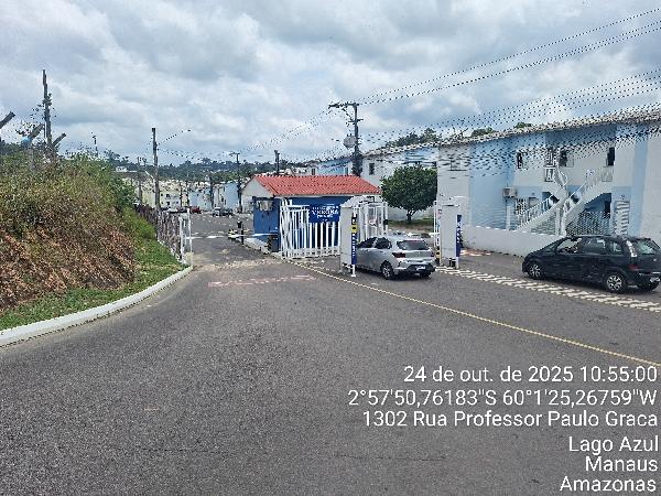 AVENIDA PROFESSOR PAULO GRACA, N. 1302, Apto 202, BL 55