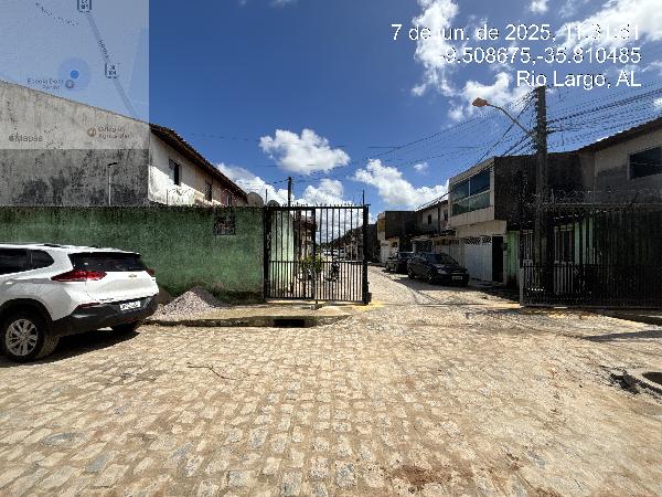 RUA DO PINTO, N. 31, LT 31 QD B
