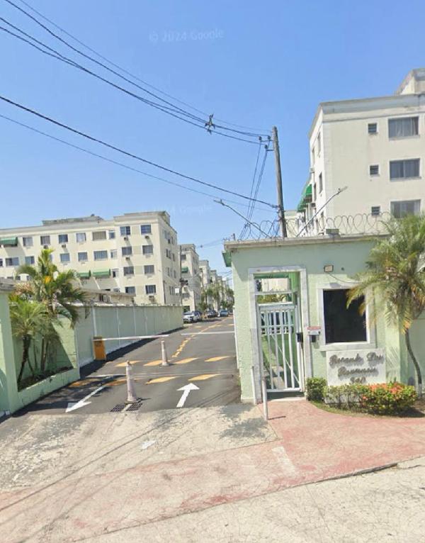 ESTRADA JOAO PAULO, N. 320, Apto 307, BL 01