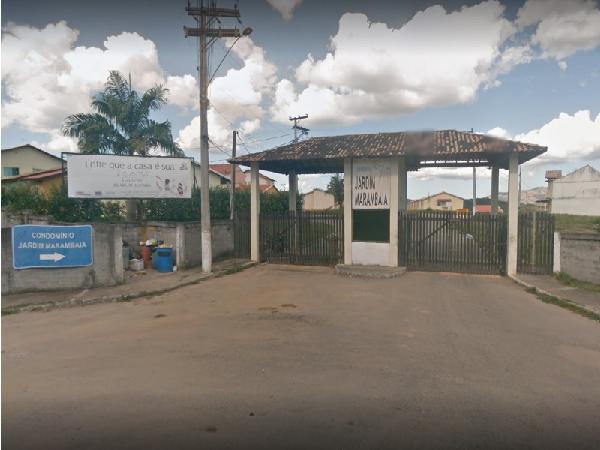 ESTRADA ITABORAÍ - CABUÇU, N. SN, FRAÇÃO 129, RUA BROMÉLIA