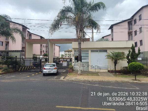 AVENIDA AMERICO ATTIE, N. 121, Apto 403, BL 07, QD 03 LT 02