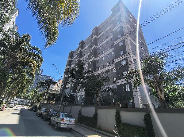 RUA VICENTE GRECCO, N. 292, Apto 708, BOX 61