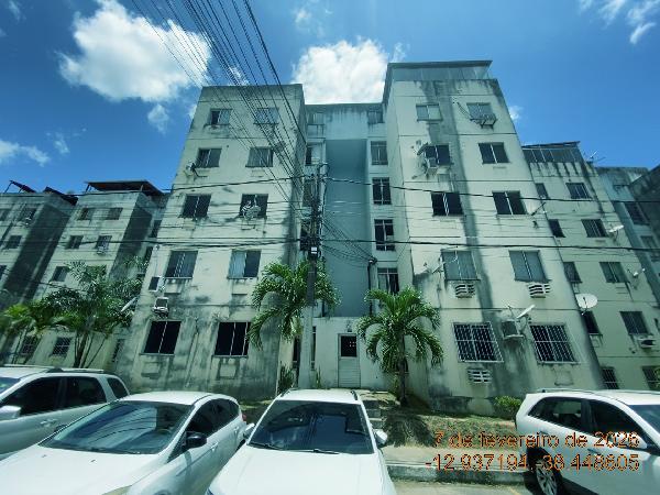 RUA VALE DO ABARE, N. 729, Apto 402, BL 17