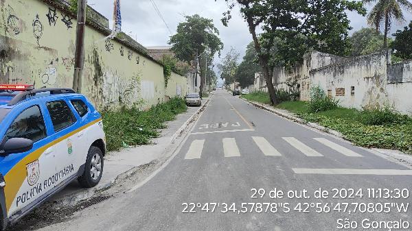 RUA BROMELIA, N. SN,