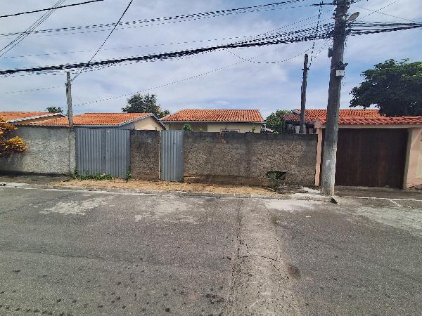 RUA JASMIM, N. SN, FRACAO 331