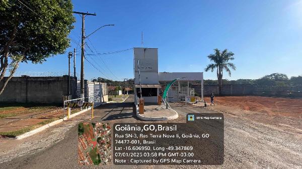 RUA A 2, N. 80, GLEBA 02