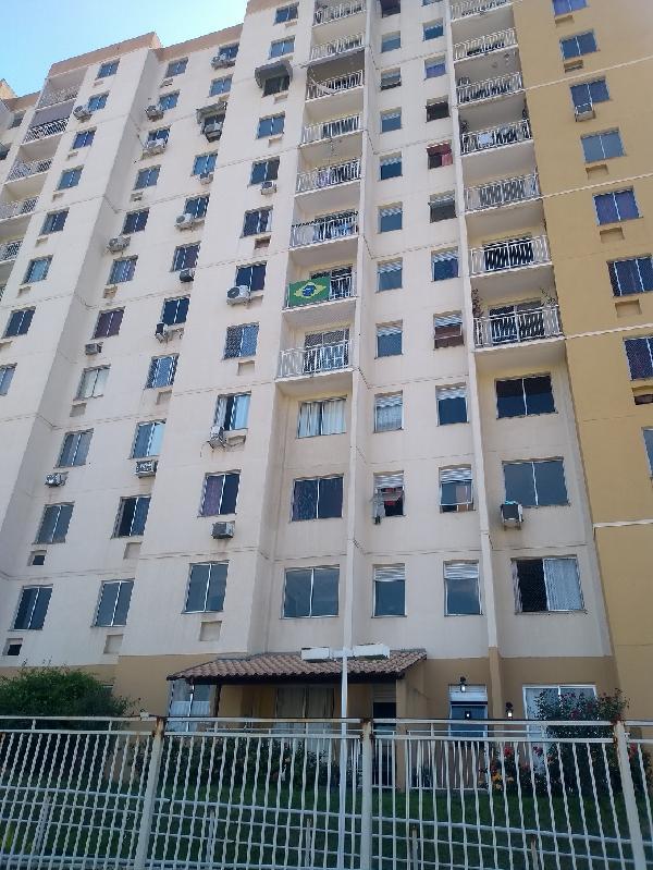 RUA CAROLINA FERREIRA, N. 192, Apto 803, BL 01, LT C