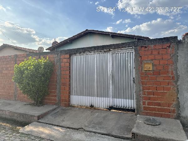 RUA CLEBER SOARES, N. SN, LT 08 QD D