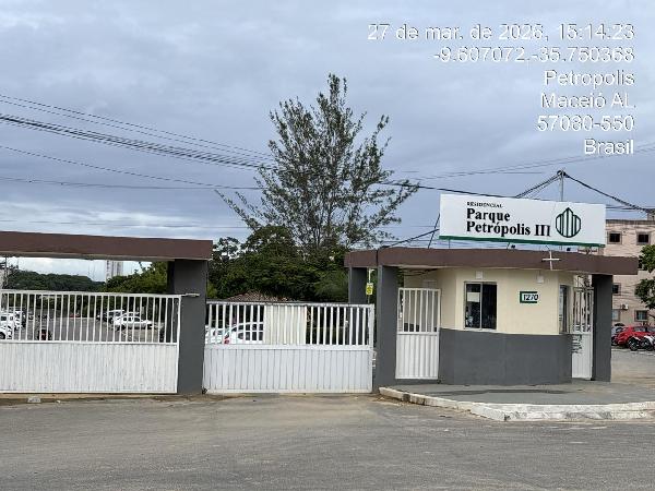 RUA DA VITORIA, N. 1270, Apto 03, BL 02