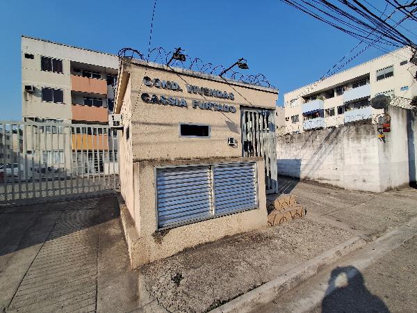 RUA ERMELINDA, N. 135, Apto 202, BL 08