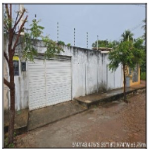 RUA PROJETADA, N. SN, LT 01